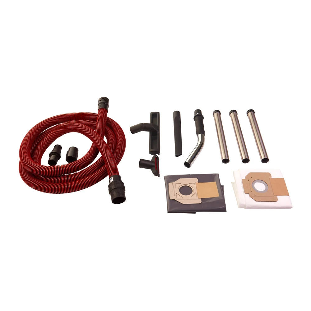 Пылесос Milwaukee AS 30 LAC (4933459411) 3