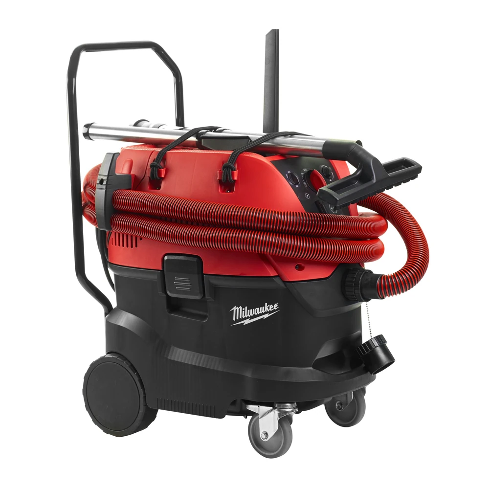 Пылесос Milwaukee AS 42 MAC (4933459418) 2