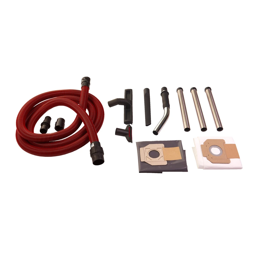 Пылесос Milwaukee AS 42 MAC (4933459418) 3