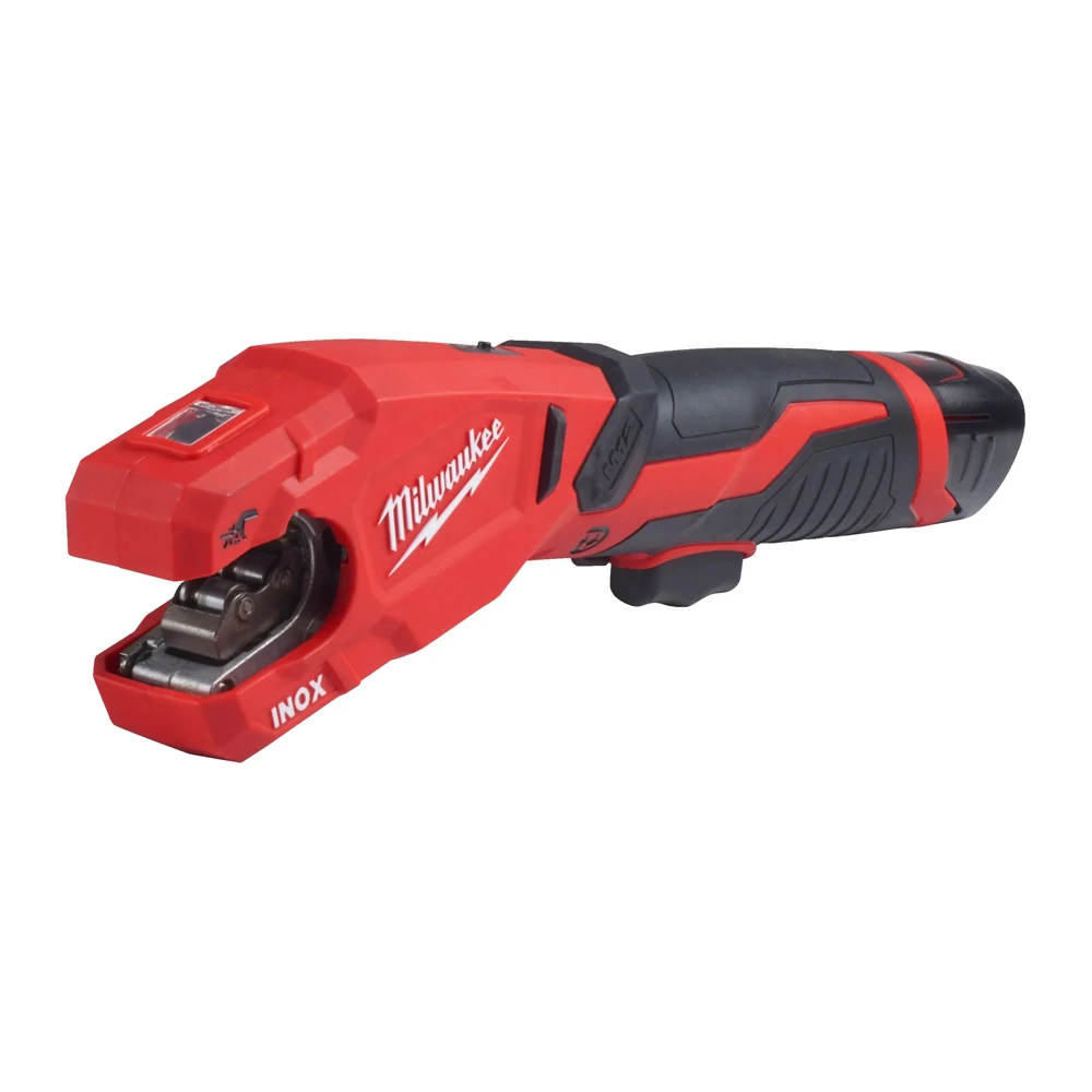 Труборез Milwaukee M12 PCSS-0 (4933479241) 2