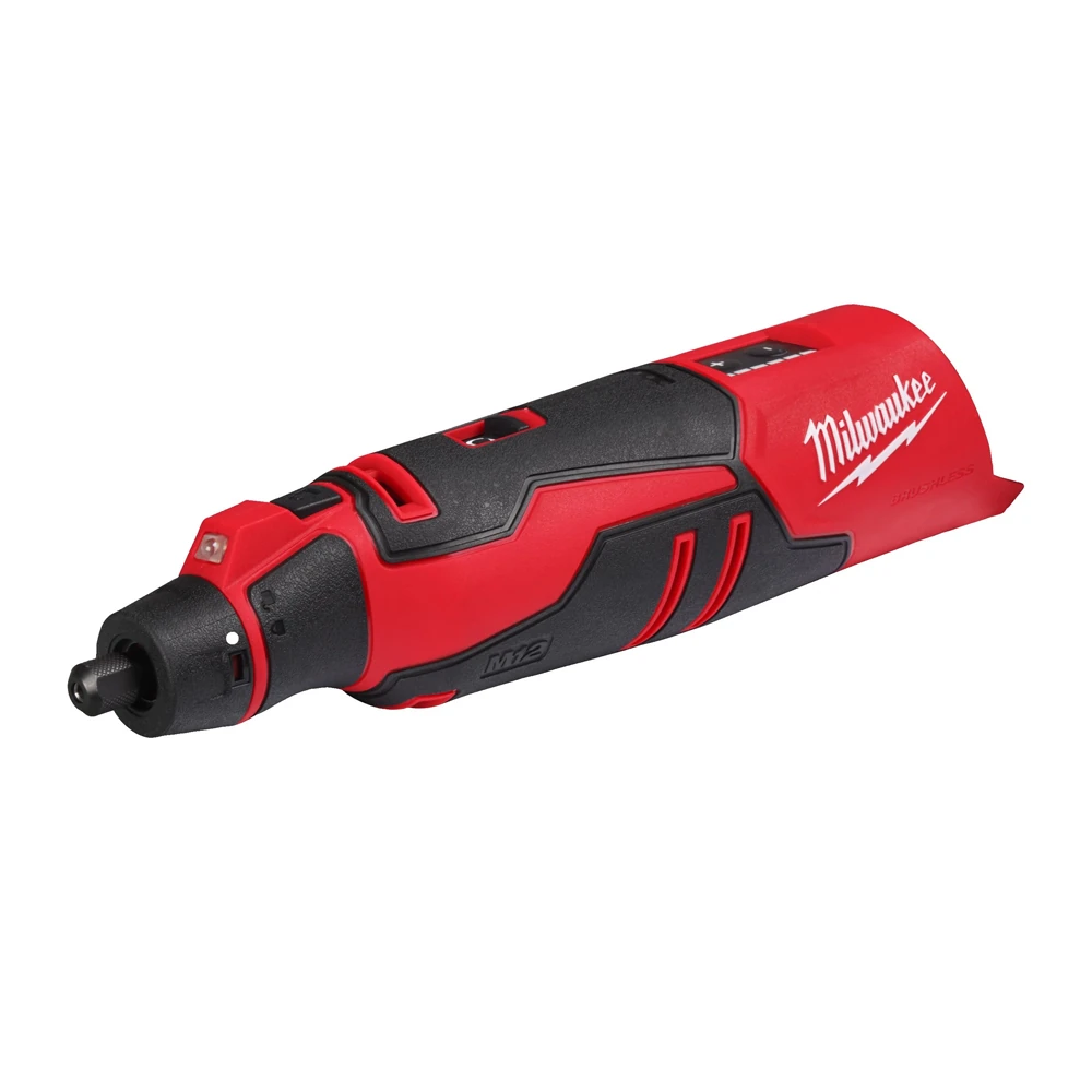 Прямошлифовальная машина Milwaukee M12 BLROT-0 (4933493591) 1