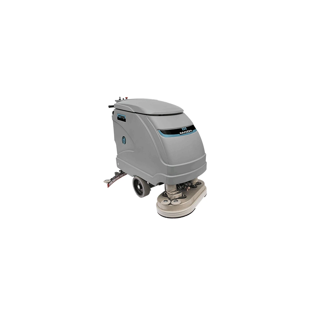 Поломоечная машина Mach M810 M 1