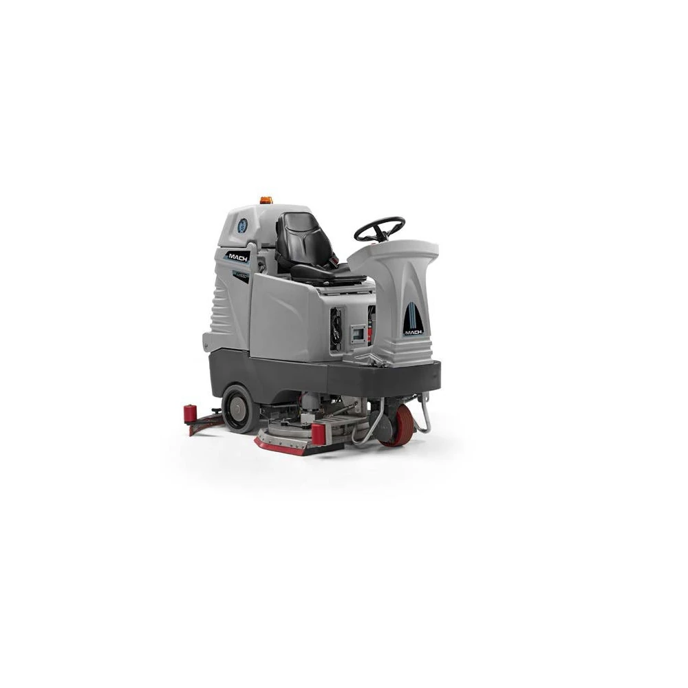 Поломоечная машина Mach M850 ECO 1