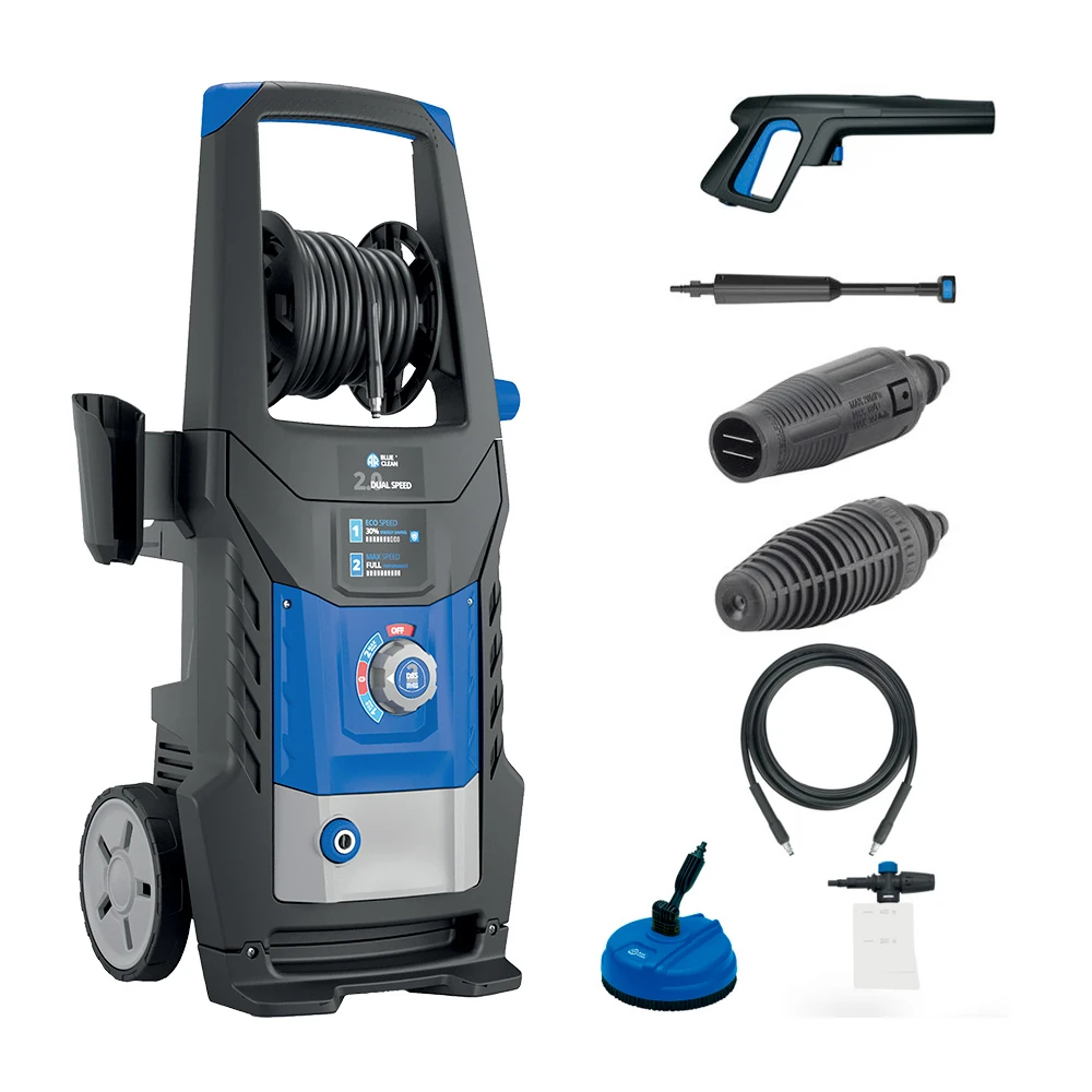 Моечный аппарат Annovi Reverberi AR 3.0 PE 1