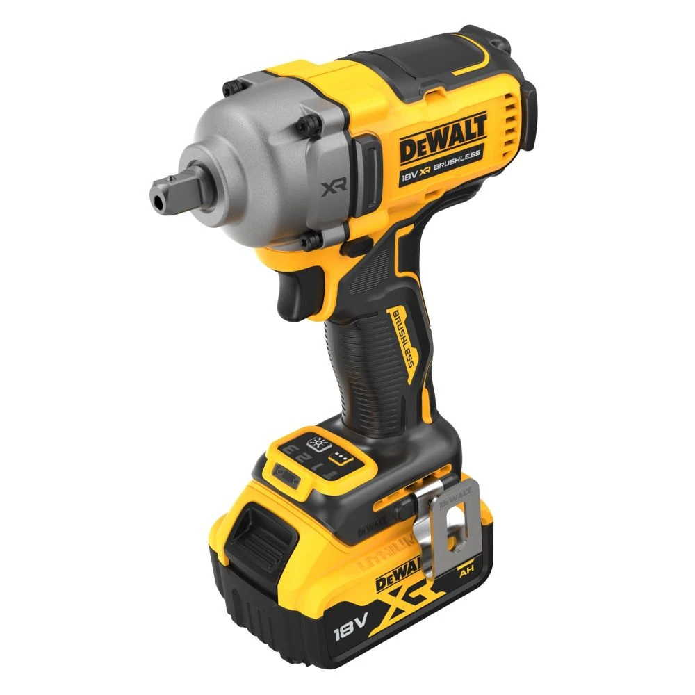Гайковерт DeWALT DCF892P2T-QW 2