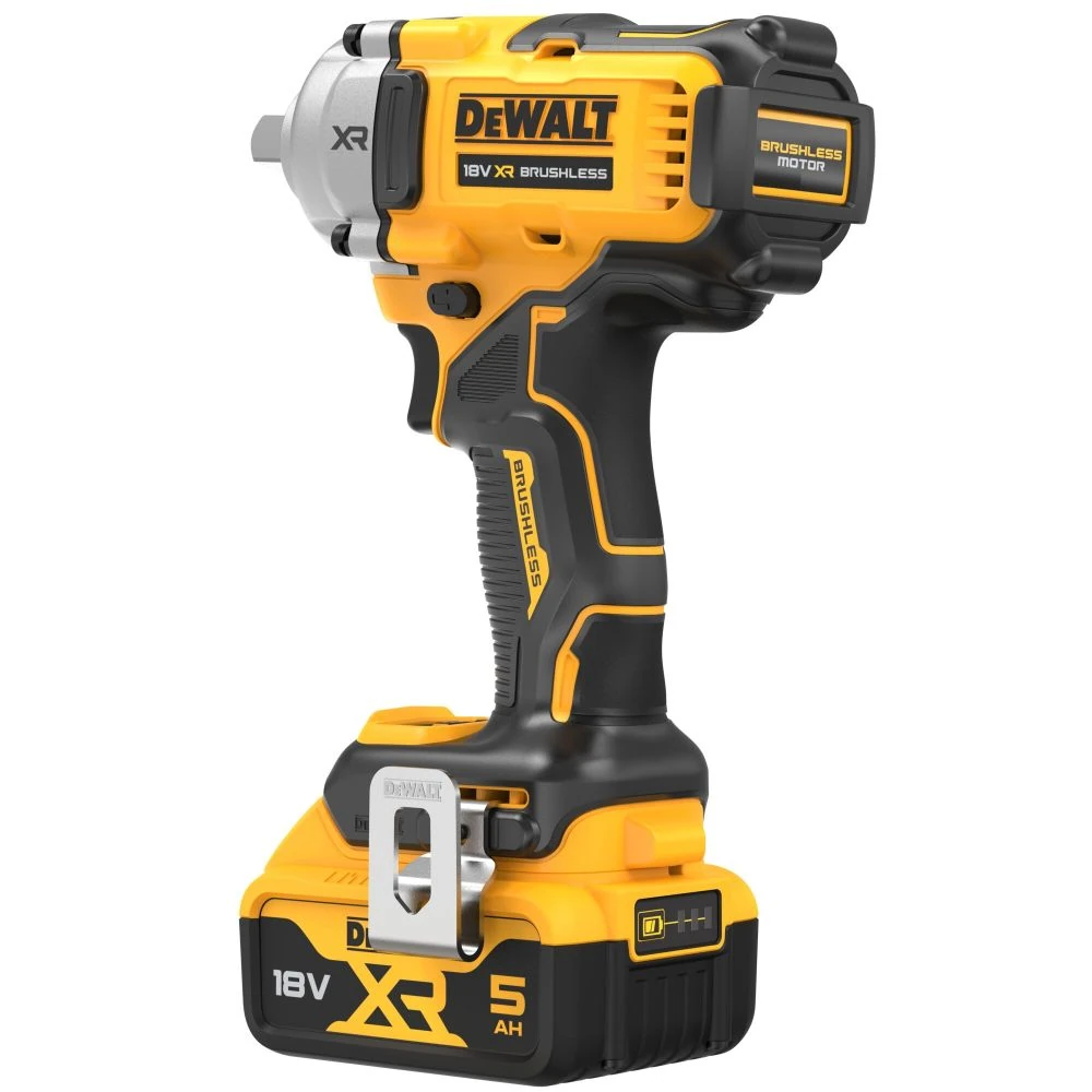 Гайковерт DeWALT DCF892P2T-QW 3