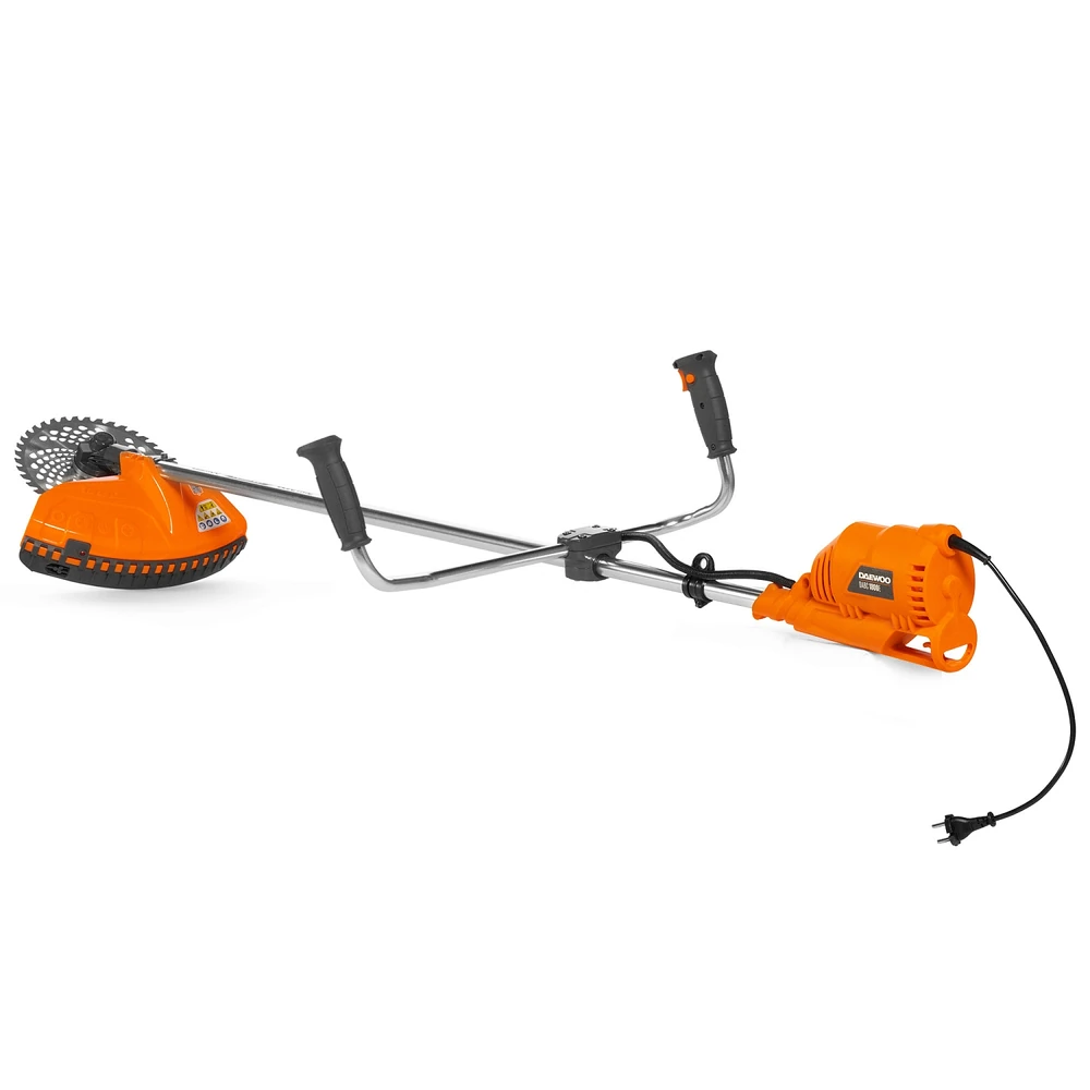 Турботриммер Daewoo DABC 1800E 2