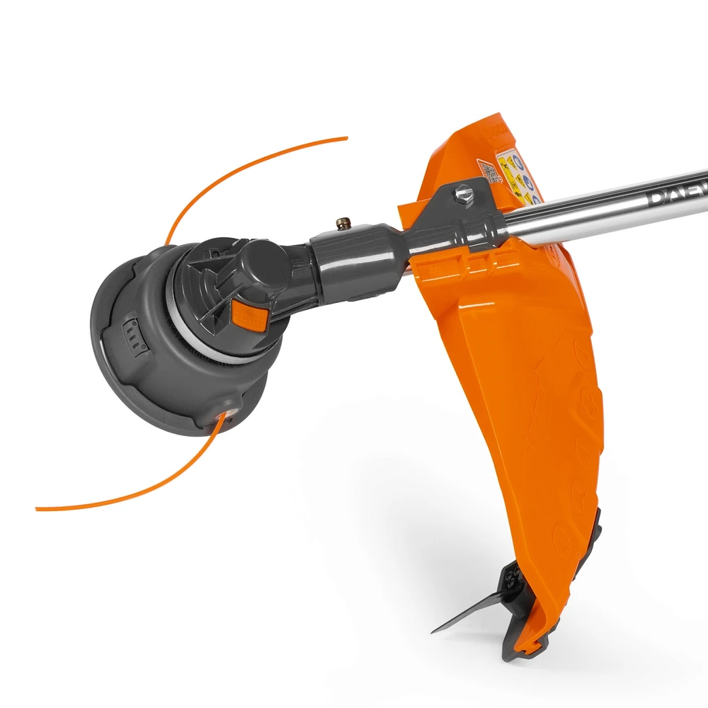 Турботриммер Daewoo DABC 1800E 3