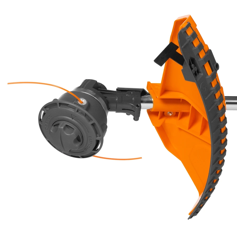 Турботриммер Daewoo DABC 1800E 4