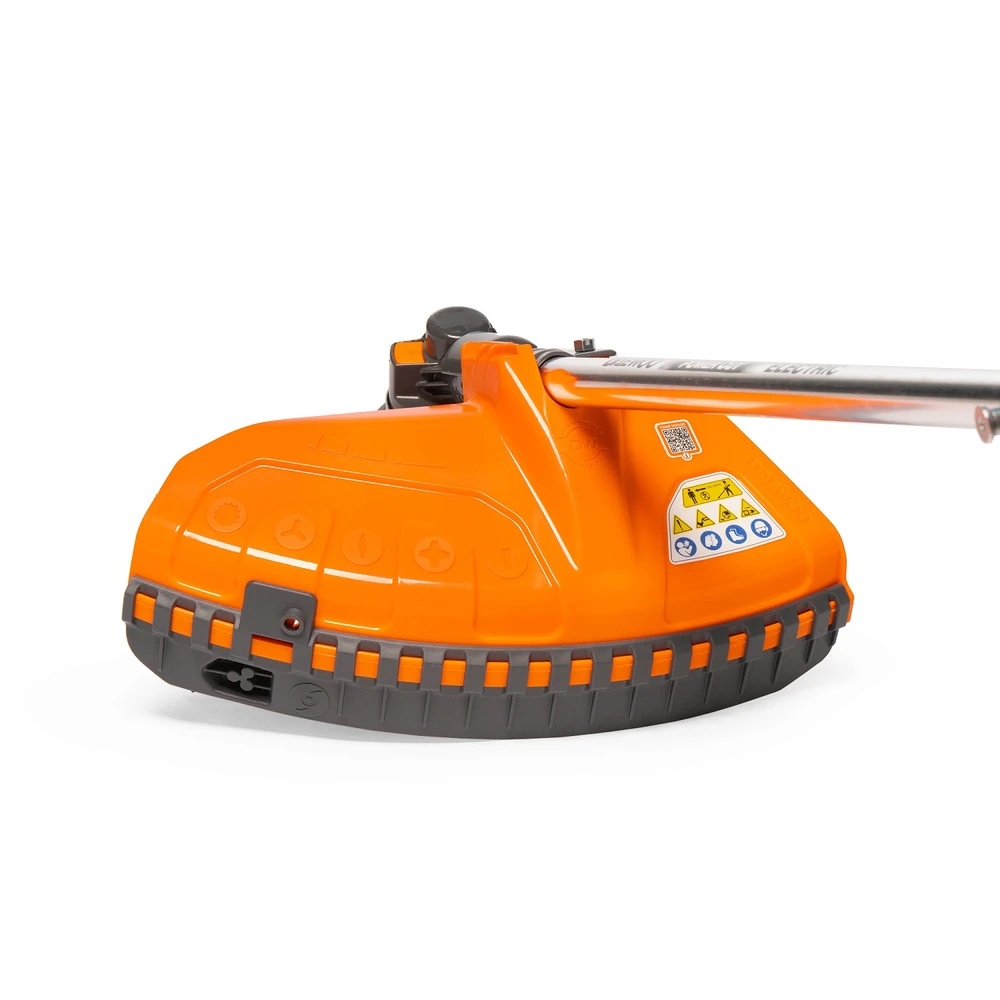 Турботриммер Daewoo DABC 1800E 6