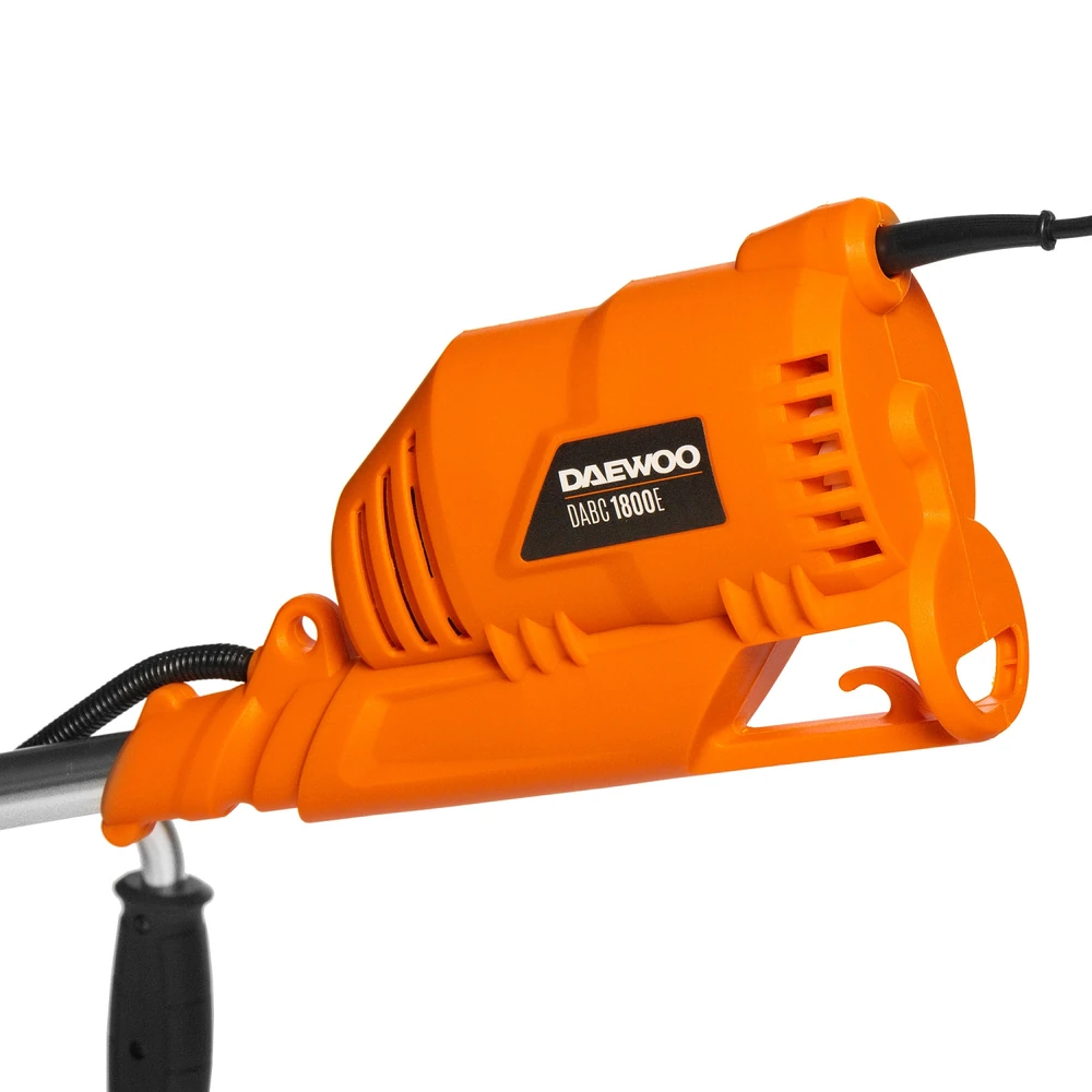 Турботриммер Daewoo DABC 1800E 7