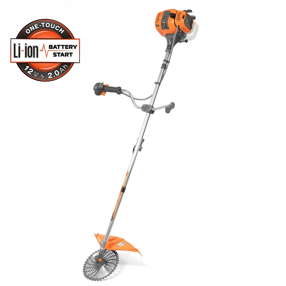 Турботриммер Daewoo DABC 420E 14