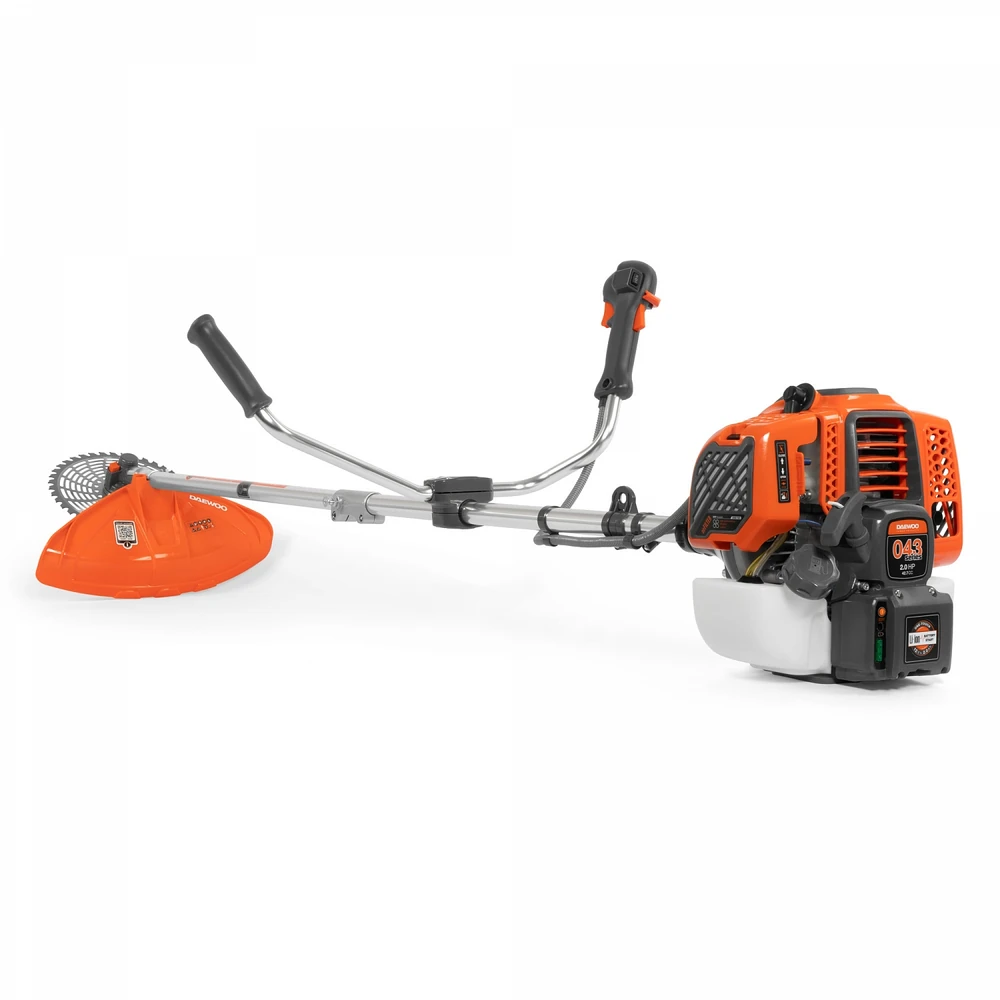 Турботриммер Daewoo DABC 420E 15