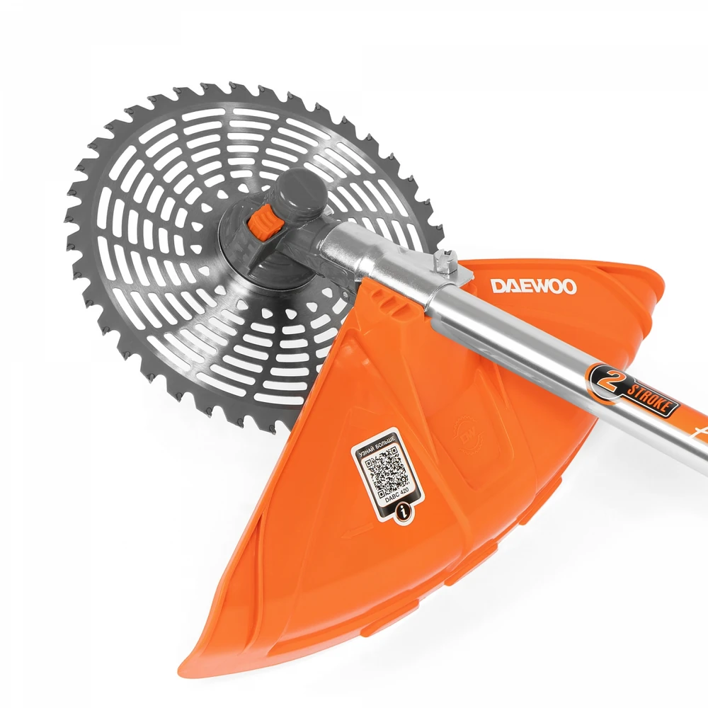 Турботриммер Daewoo DABC 420E 16