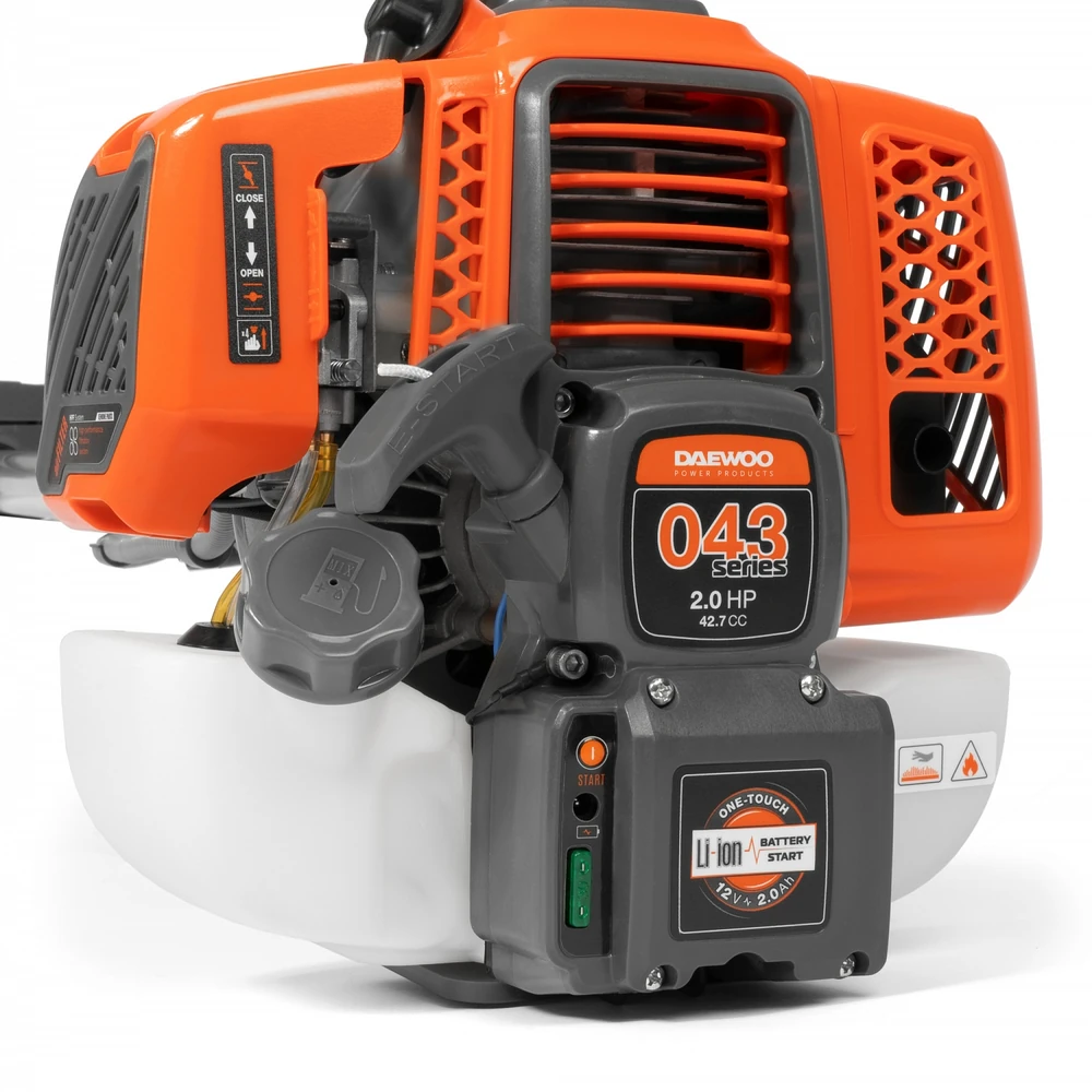 Турботриммер Daewoo DABC 420E 21