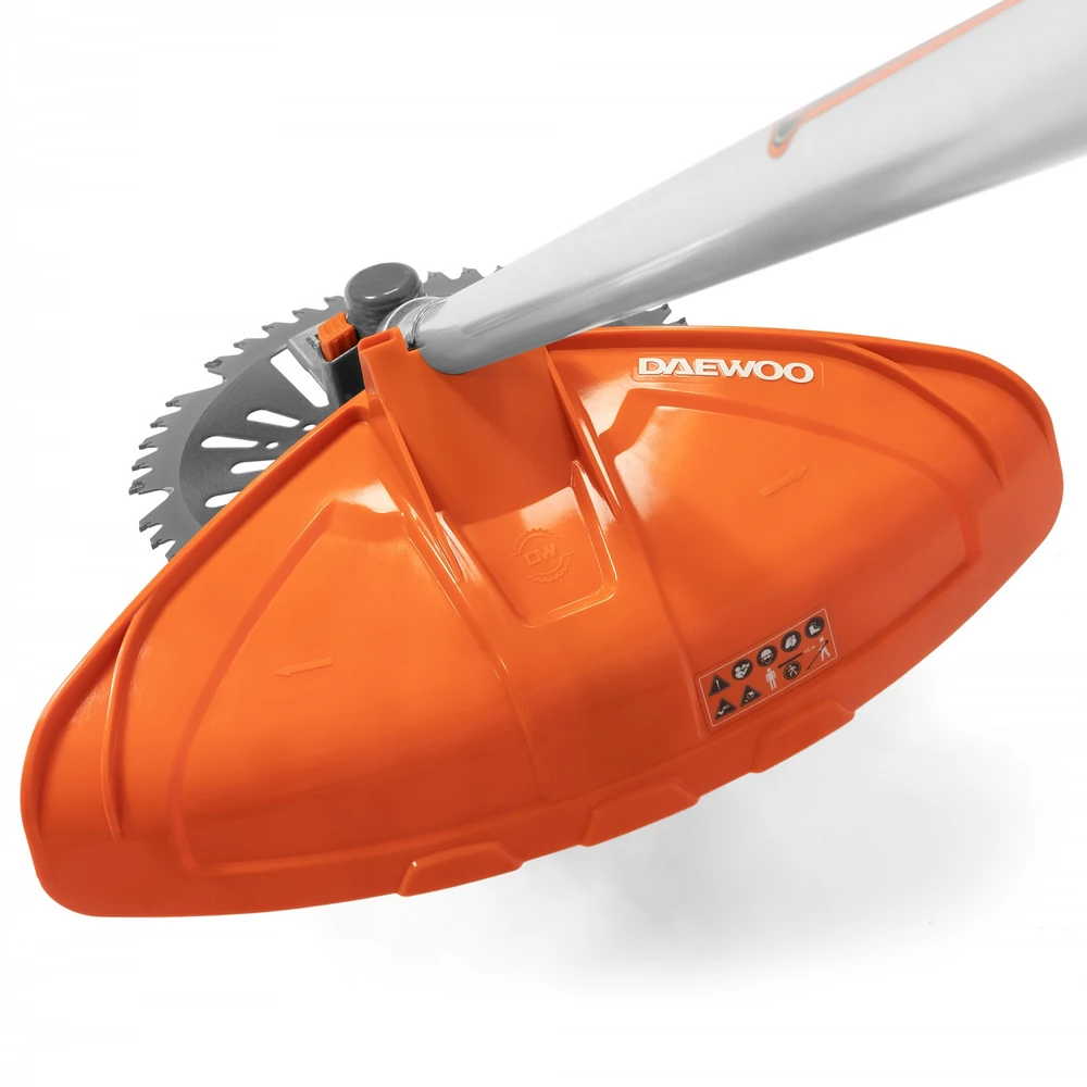 Турботриммер Daewoo DABC 320 4