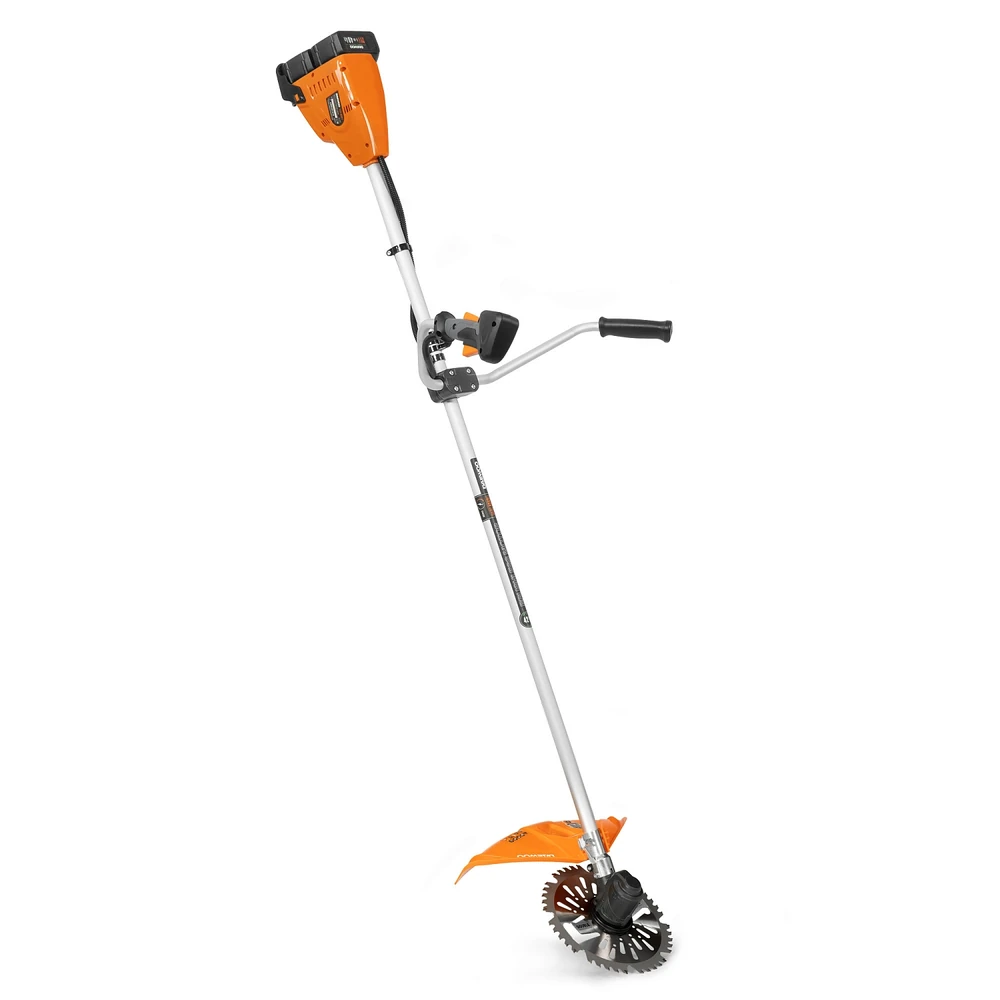 Турботриммер Daewoo DABC 4242Li SET 3