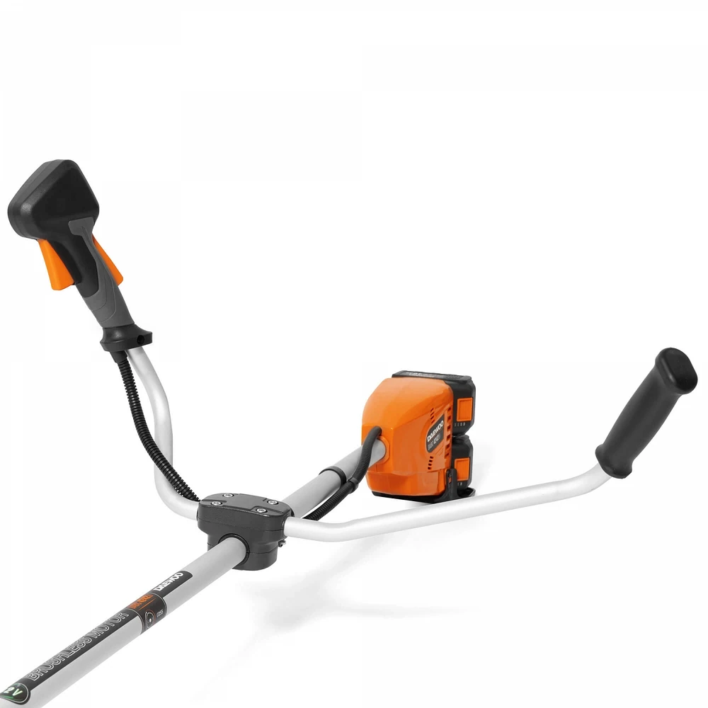 Турботриммер Daewoo DABC 4242Li SET 7