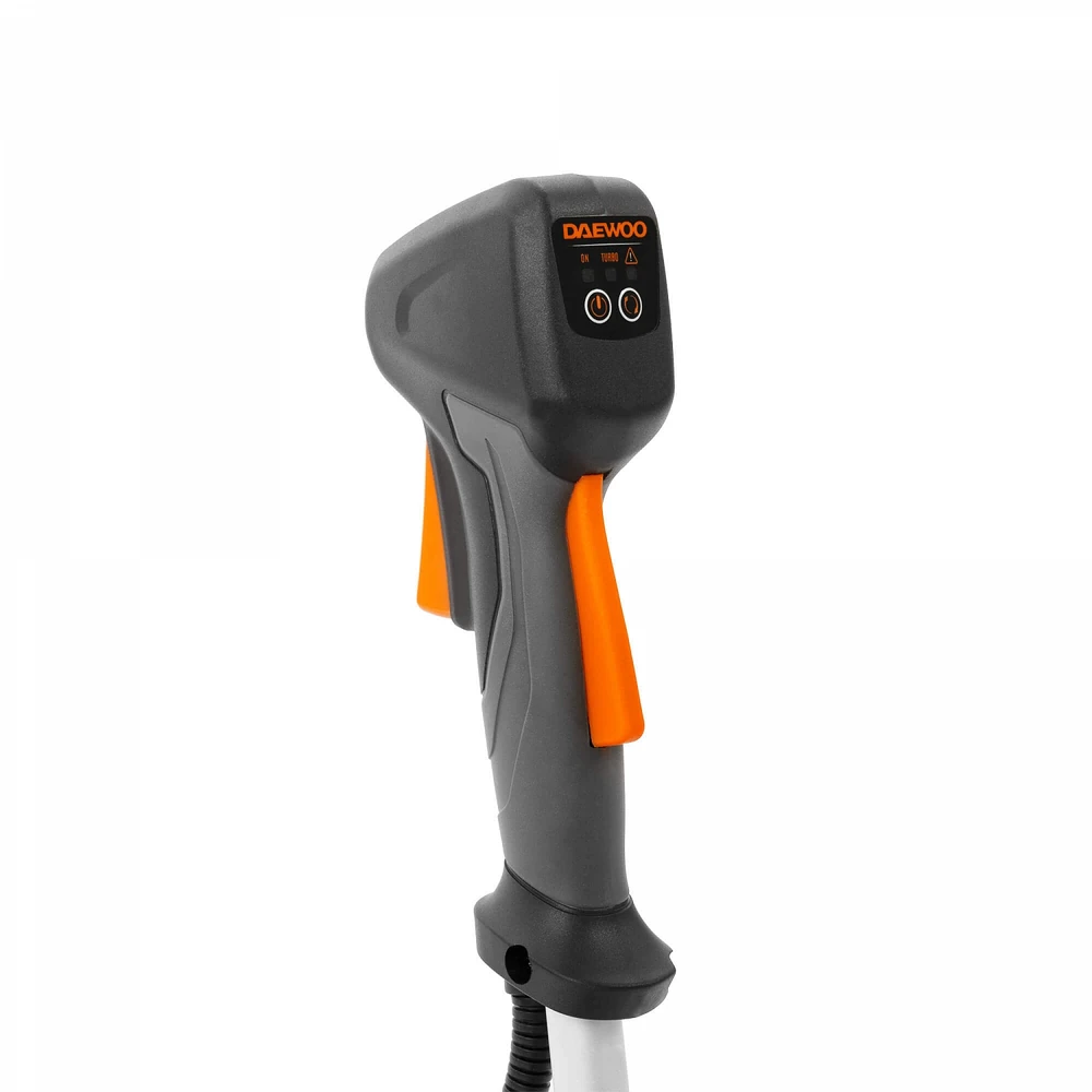 Турботриммер Daewoo DABC 4242Li SET 10