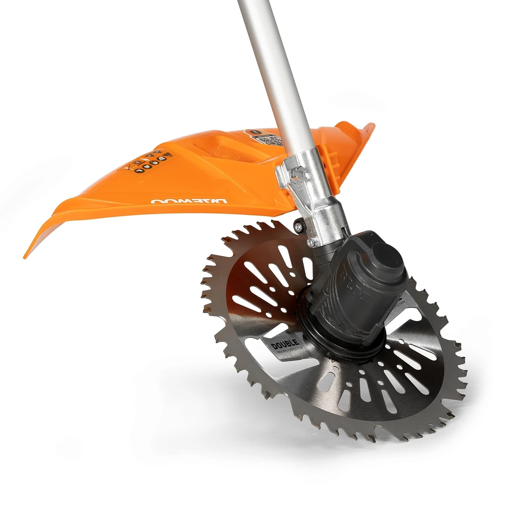 Турботриммер Daewoo DABC 4242Li SET 13