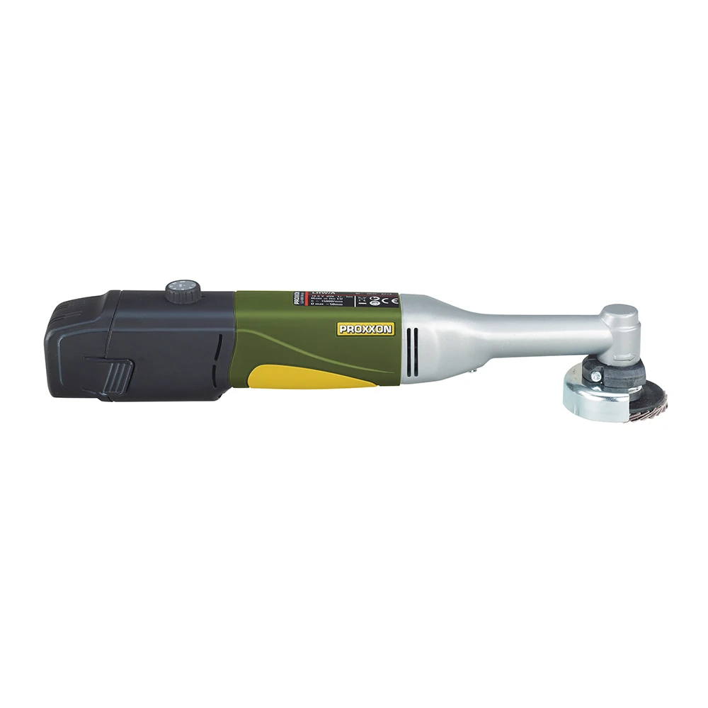 Шлифмашина Proxxon 29817 2