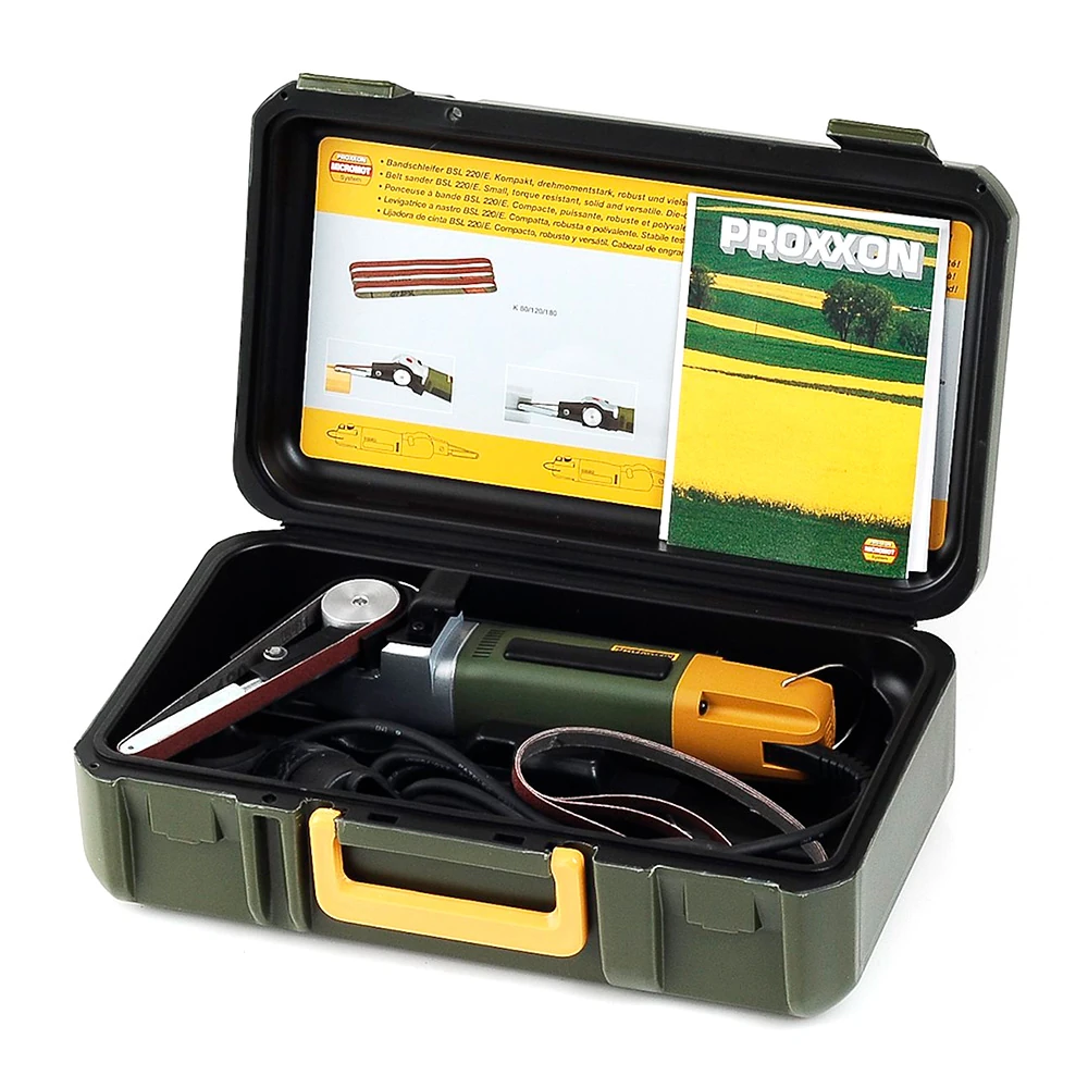 Шлифмашина Proxxon 28536 2
