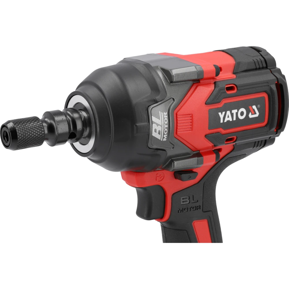Гайковерт YATO YT-828071 6