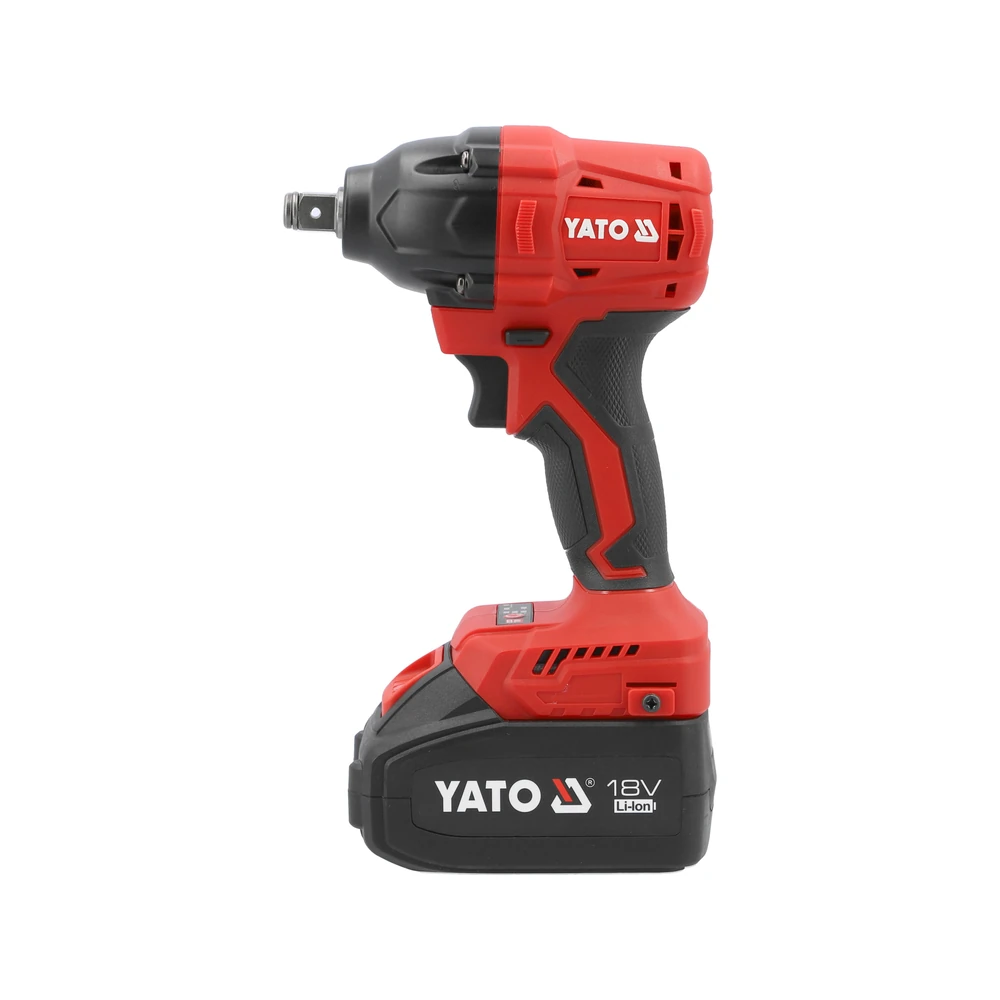 Гайковерт YATO YT-8277925 6