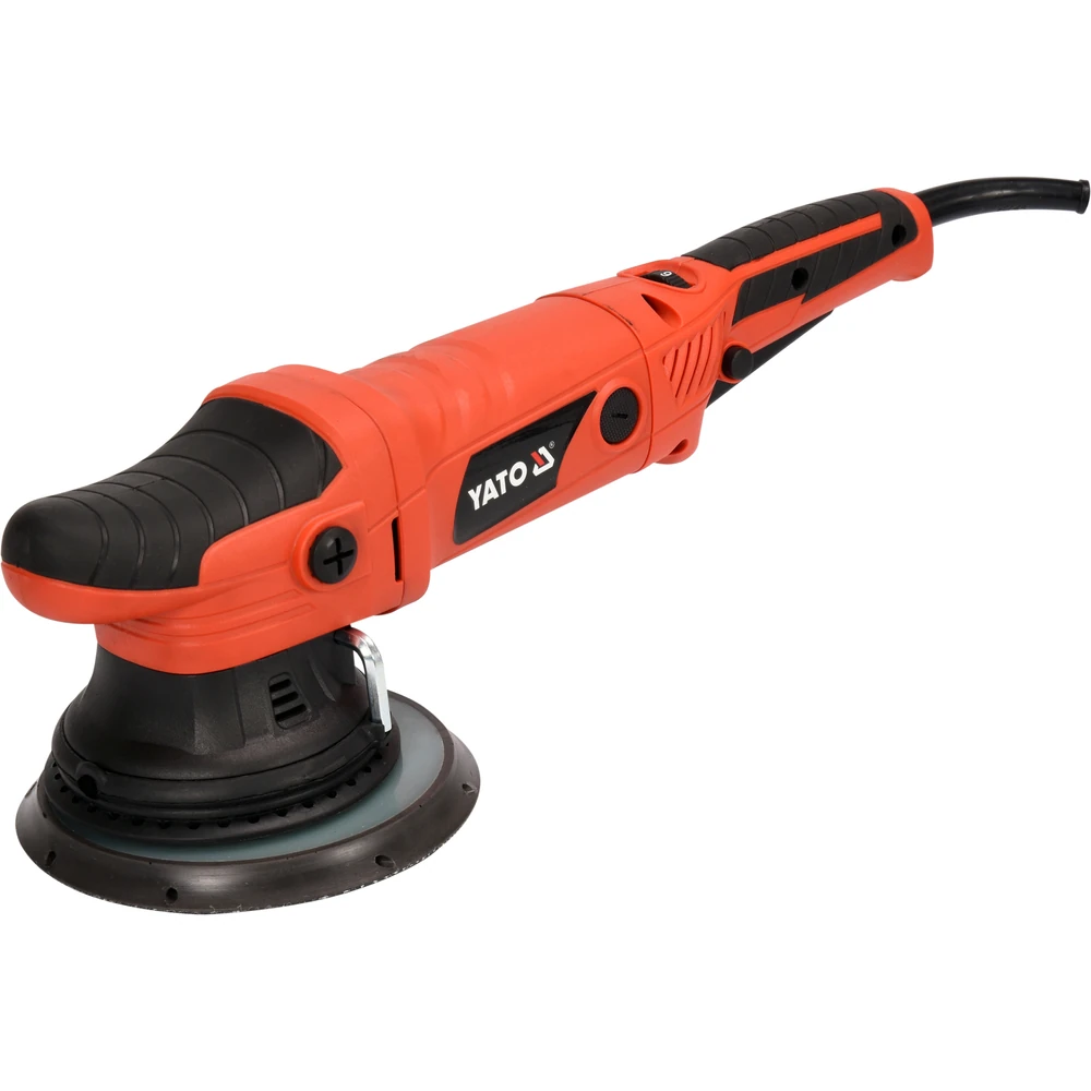 Полировальная машина YATO YT-82200 3