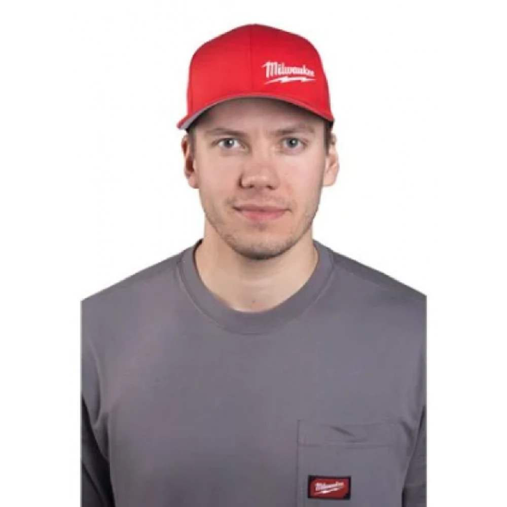 Бейсболка Milwaukee 4932493100 2