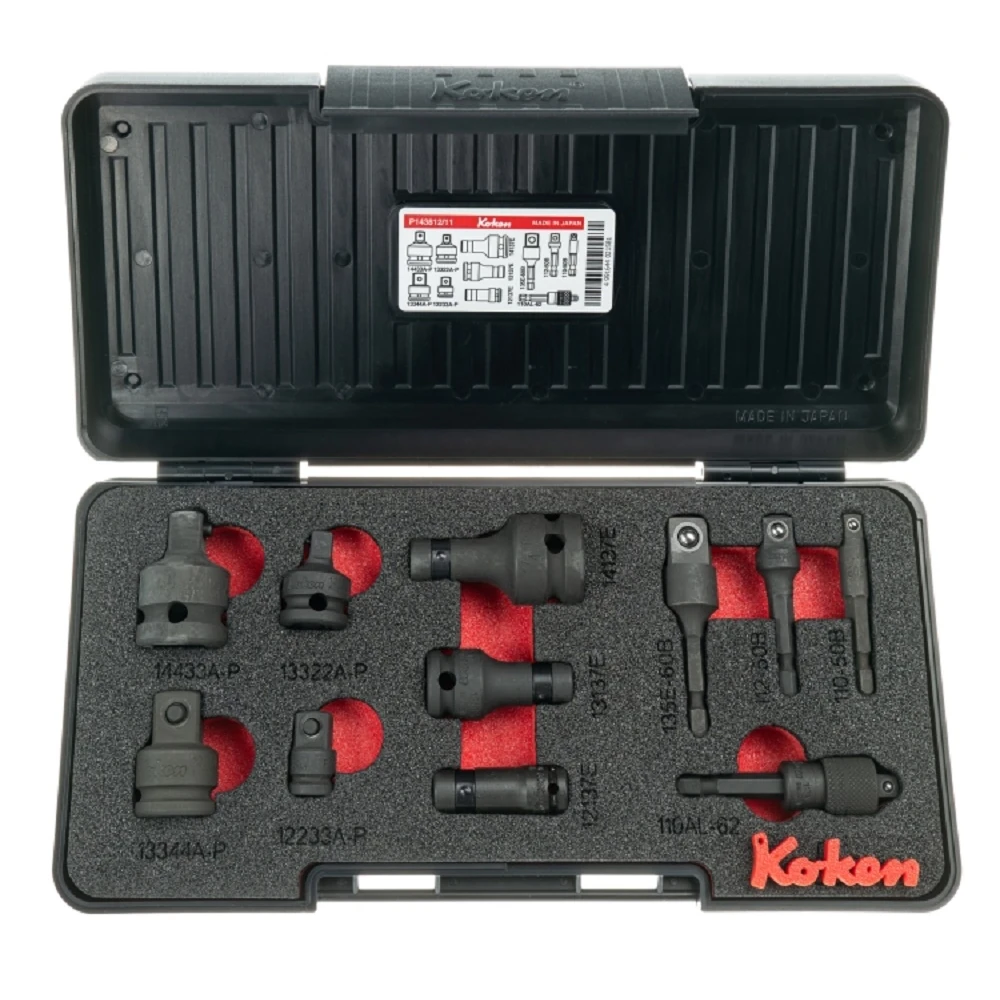 Набор бит Ko-ken P143812/11 1