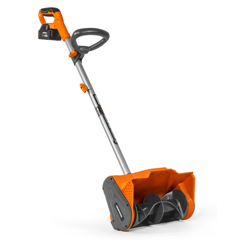 Снегоуборочная машина Daewoo DAST 3521Li SET 3