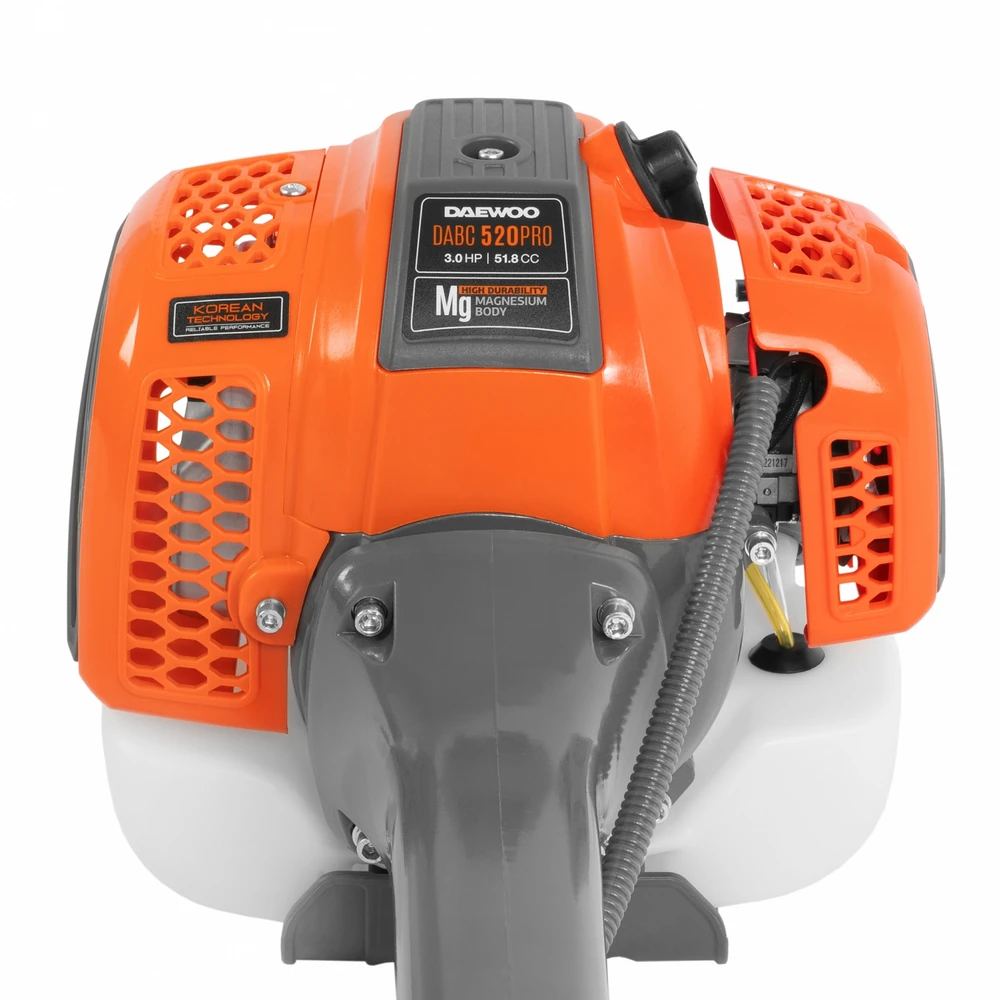 Турботриммер Daewoo DABC 520 PRO 4