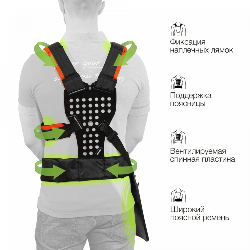 Турботриммер Daewoo DABC 560 13
