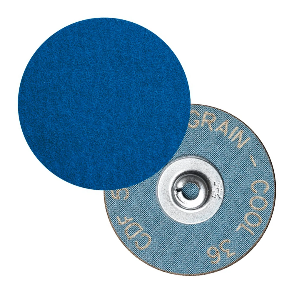 Круг шлифовальный Pferd CDF 75 VICTOGRAIN-COOL 36 1