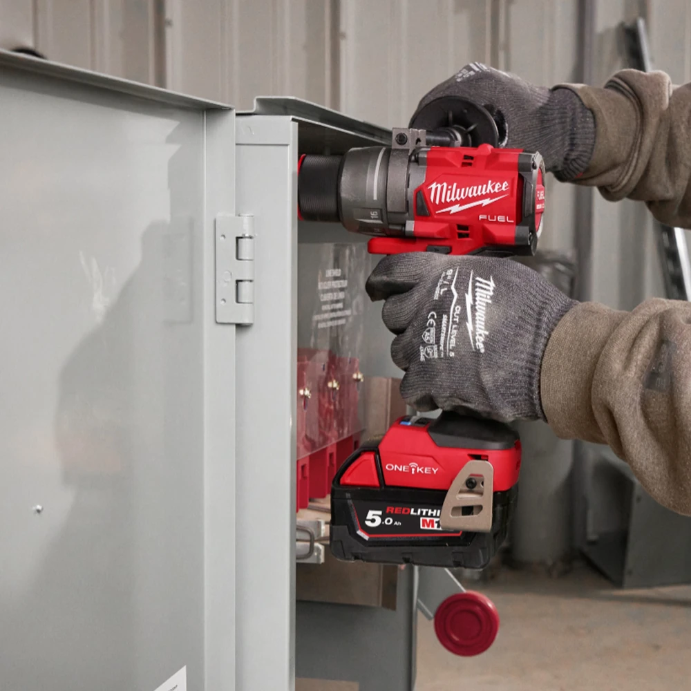 Дрель Milwaukee M18 ONEPD3-502X (4933492801) 4