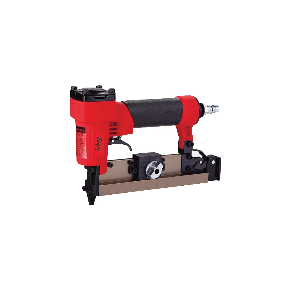Гвоздезабиватель Fubag P25 1