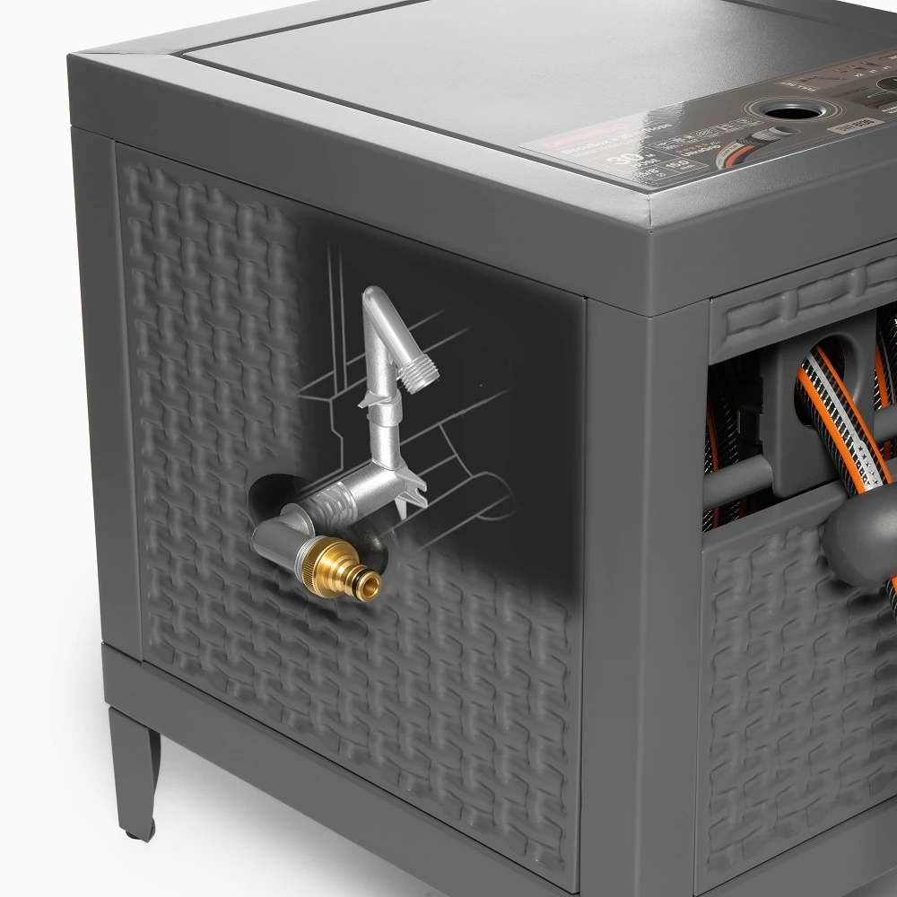 Катушка Daewoo DWR 6130 3