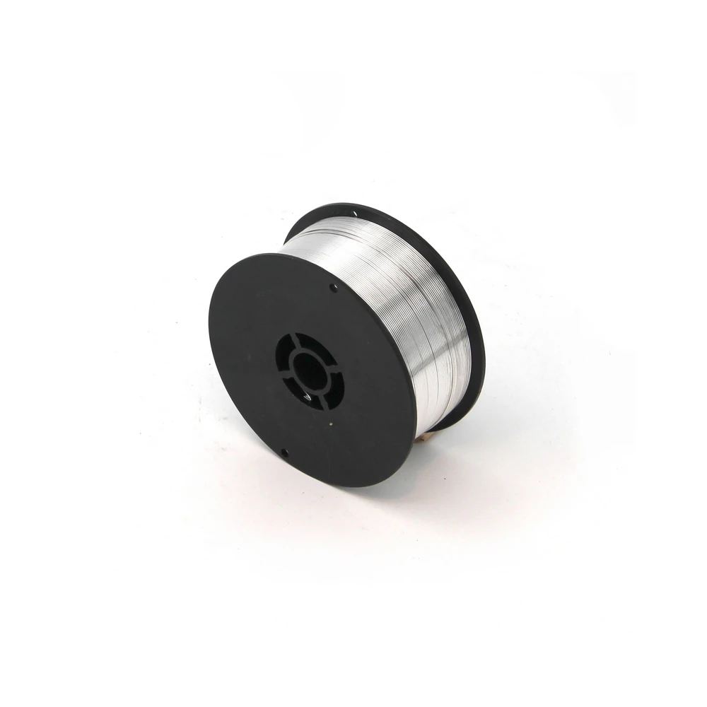 Сварочная проволока DEKA DEKA ER4043 d=1,0x0.5 кг (алюм) 1