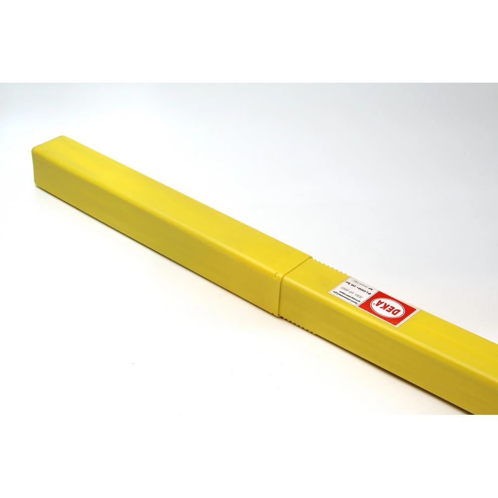 Присадочные прутки DEKA DEKA ER4043 d=1,6x5 кг (алюм) 1