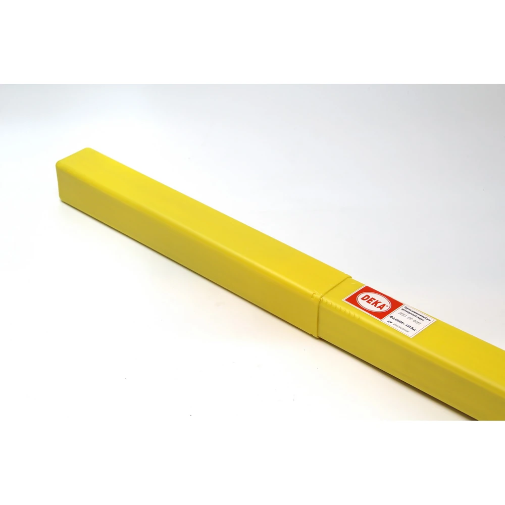 Присадочные прутки DEKA DEKA ER4043 d=2,4x5 кг (алюм) 1