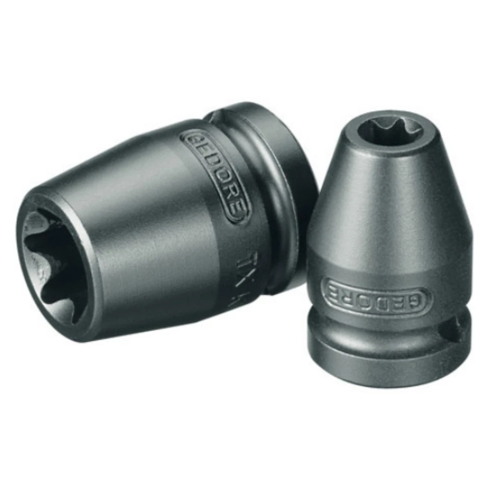 Головка Gedore TX K 19 E10 1