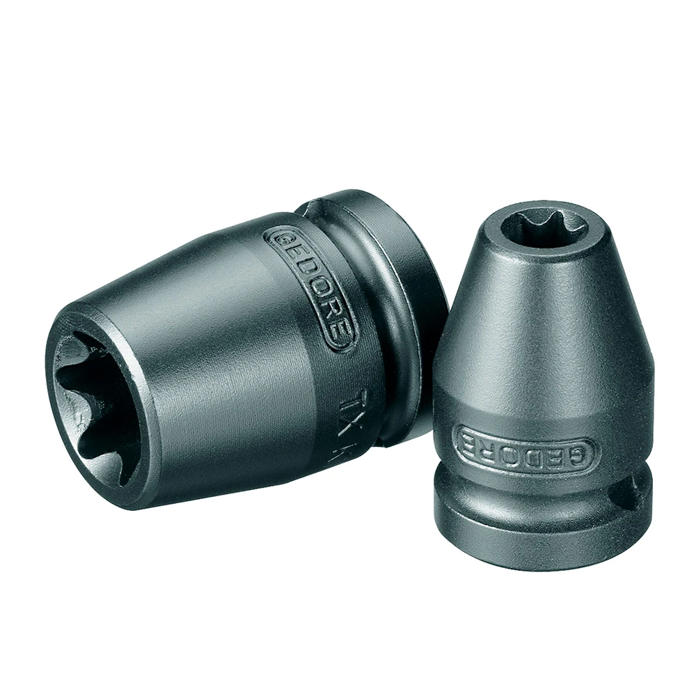 Головка Gedore TX K 19 E12 1