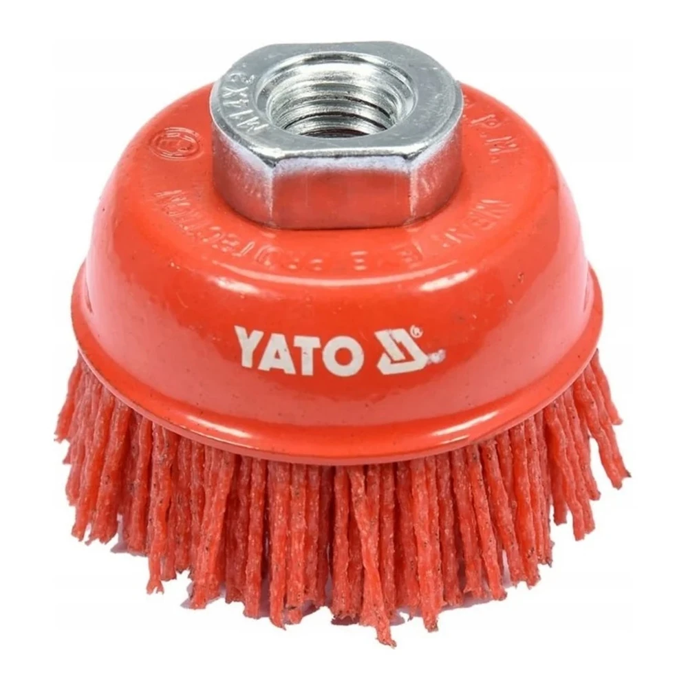 Щетка YATO YT-47785 1