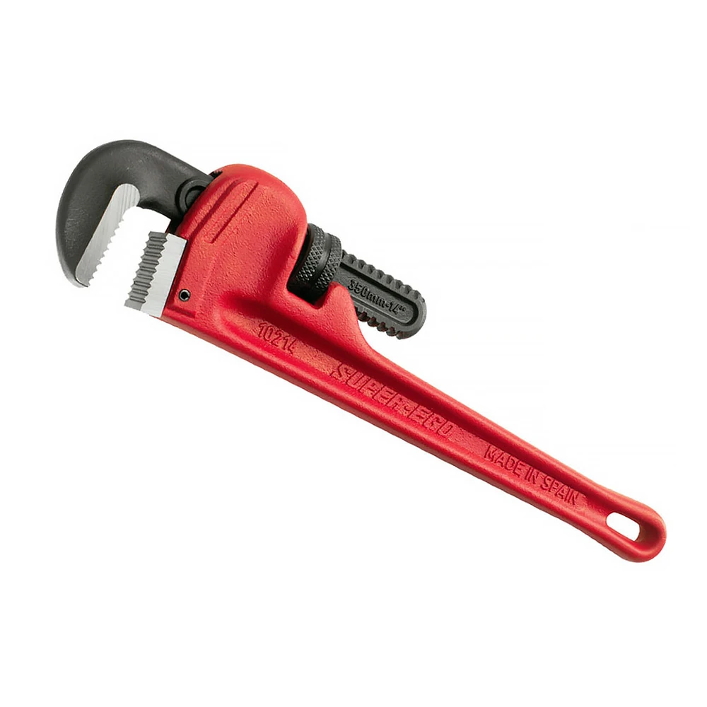 Ключ трубный Super-Ego 102140000 1