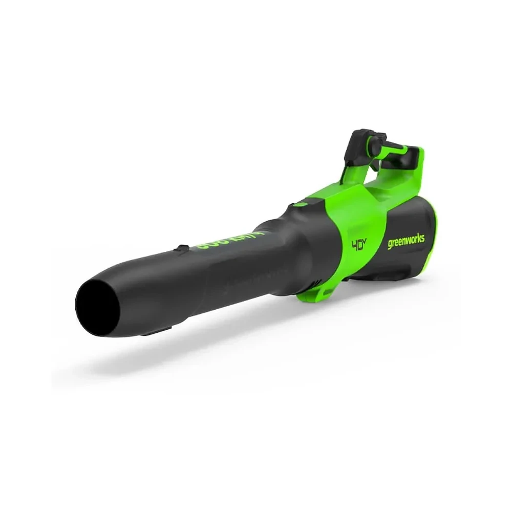 Воздуходувка Greenworks GD40BG3 (без АКБ и ЗУ) 3
