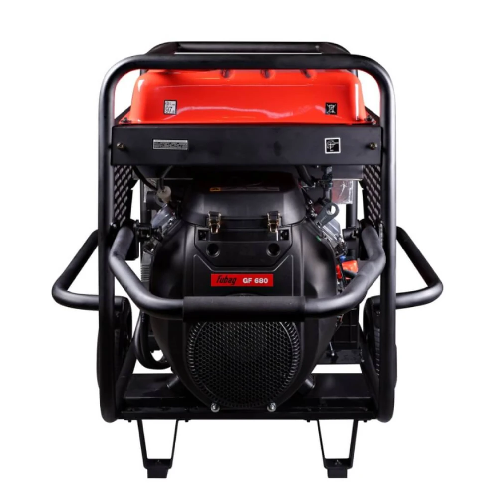 Электрогенератор Fubag BS 11000 A ES (641053) 7