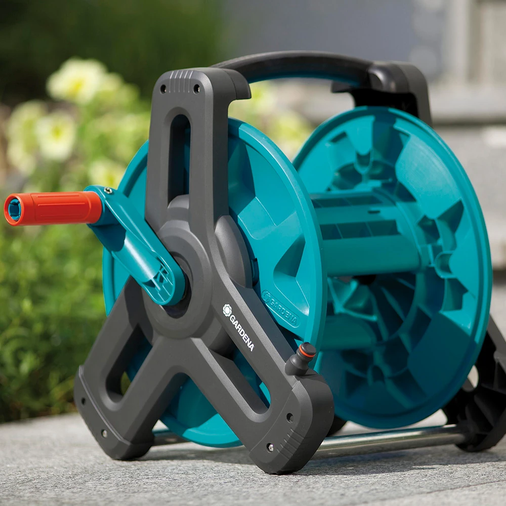 Катушка Gardena 08007-20 3