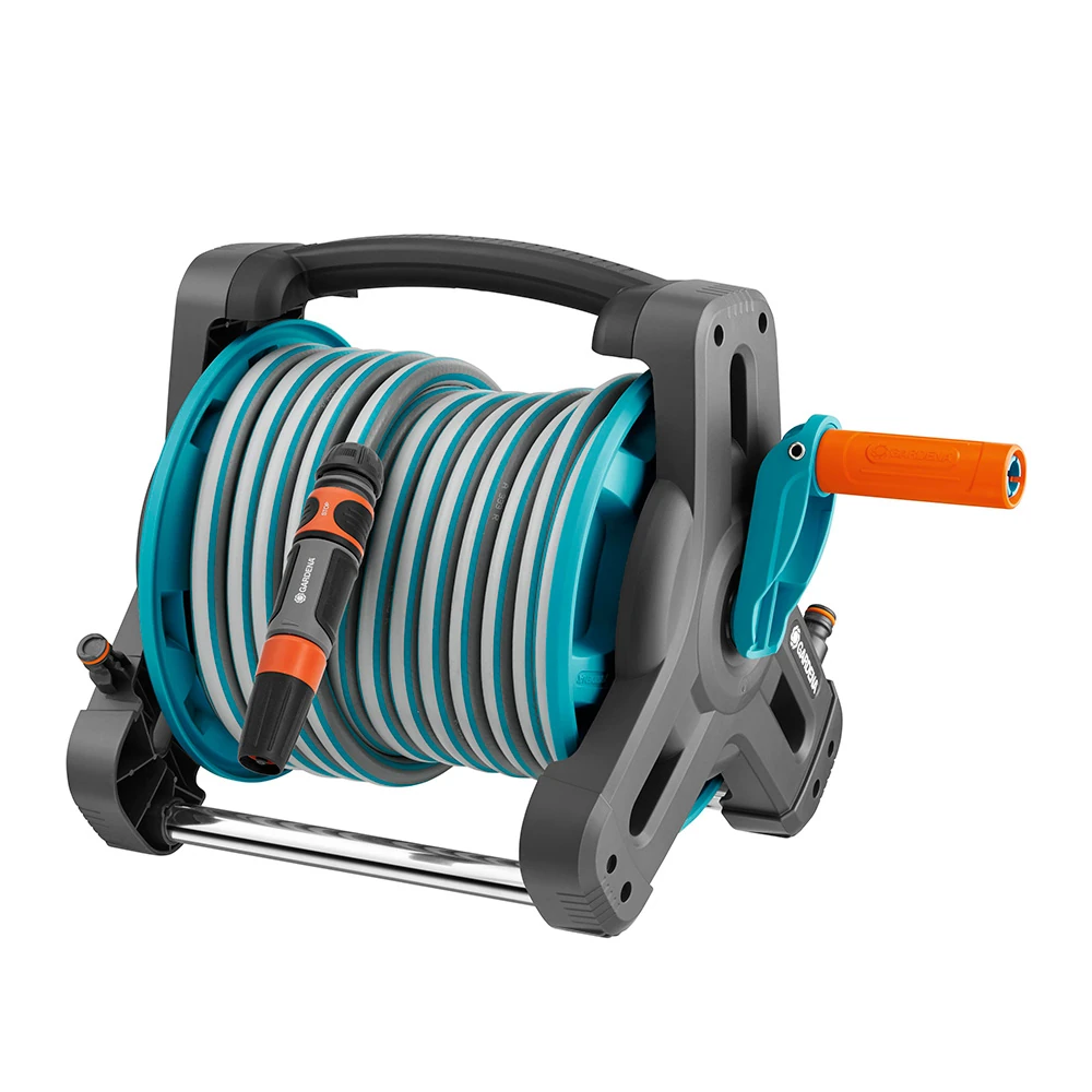 Катушка Gardena 08010-20 1