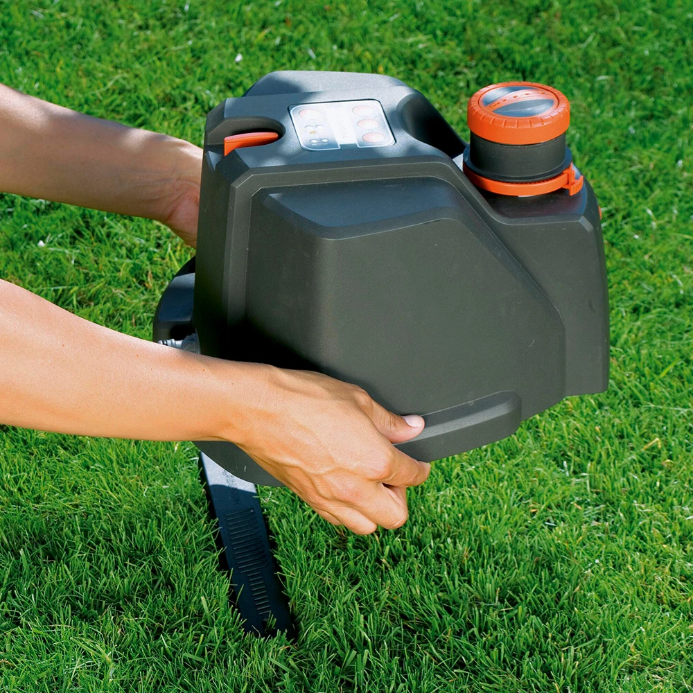 Дождеватель Gardena 08133-20 2